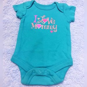 🎯 3 FOR $10🎯 Baby Bodysuit